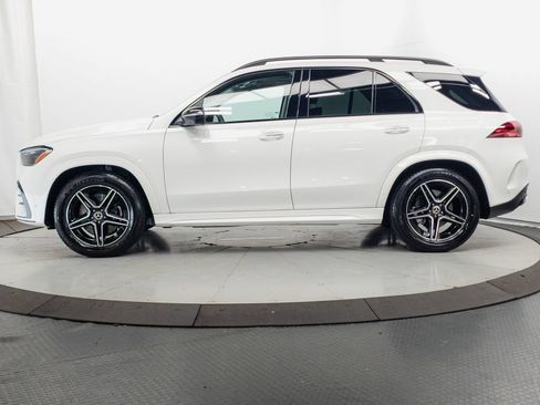 Certified 2026 Mercedes-Benz GLE 350 4MATIC image 4