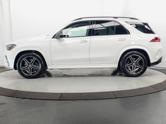 Certified 2026 Mercedes-Benz GLE 350 4MATIC video 4
