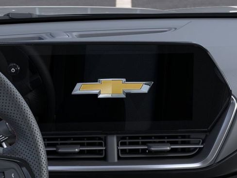 New 2026 Chevrolet Trax RS FWD image 20