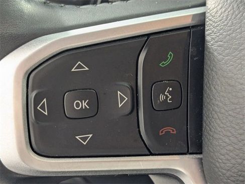 Used 2021 RAM 1500 Big Horn image 15