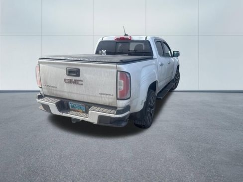 Used 2017 GMC Canyon Denali image 10