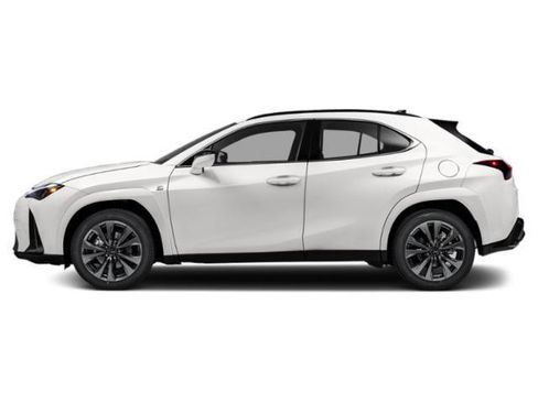 Used 2024 Lexus UX 250h FWD image 2