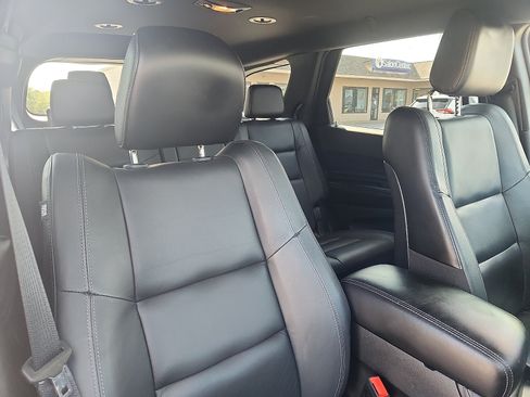 Used 2021 Dodge Durango GT AWD/4WD image 34