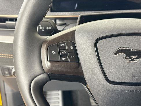 Used 2021 Ford Mustang Mach-E GT image 17