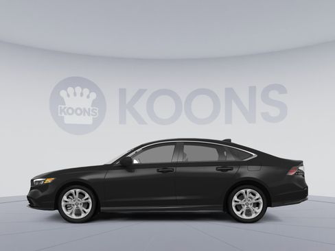 Used 2024 Honda Accord LX image 2