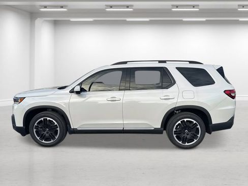 New 2026 Honda Pilot Touring image 6
