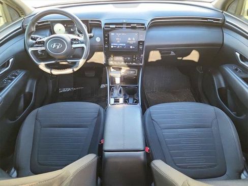 Used 2022 Hyundai Santa Cruz SEL Premium AWD/4WD image 16