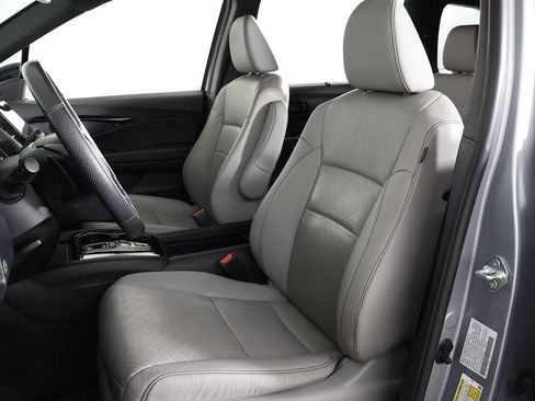 Used 2022 Honda Passport Elite image 33