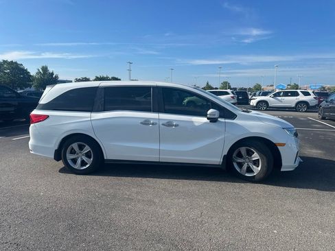 Used 2020 Honda Odyssey EX-L image 12