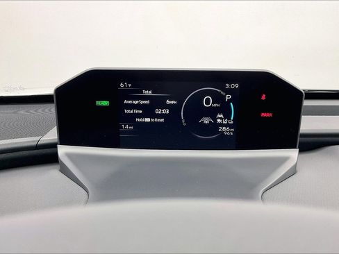 New 2026 Toyota bZ XLE Plus image 19