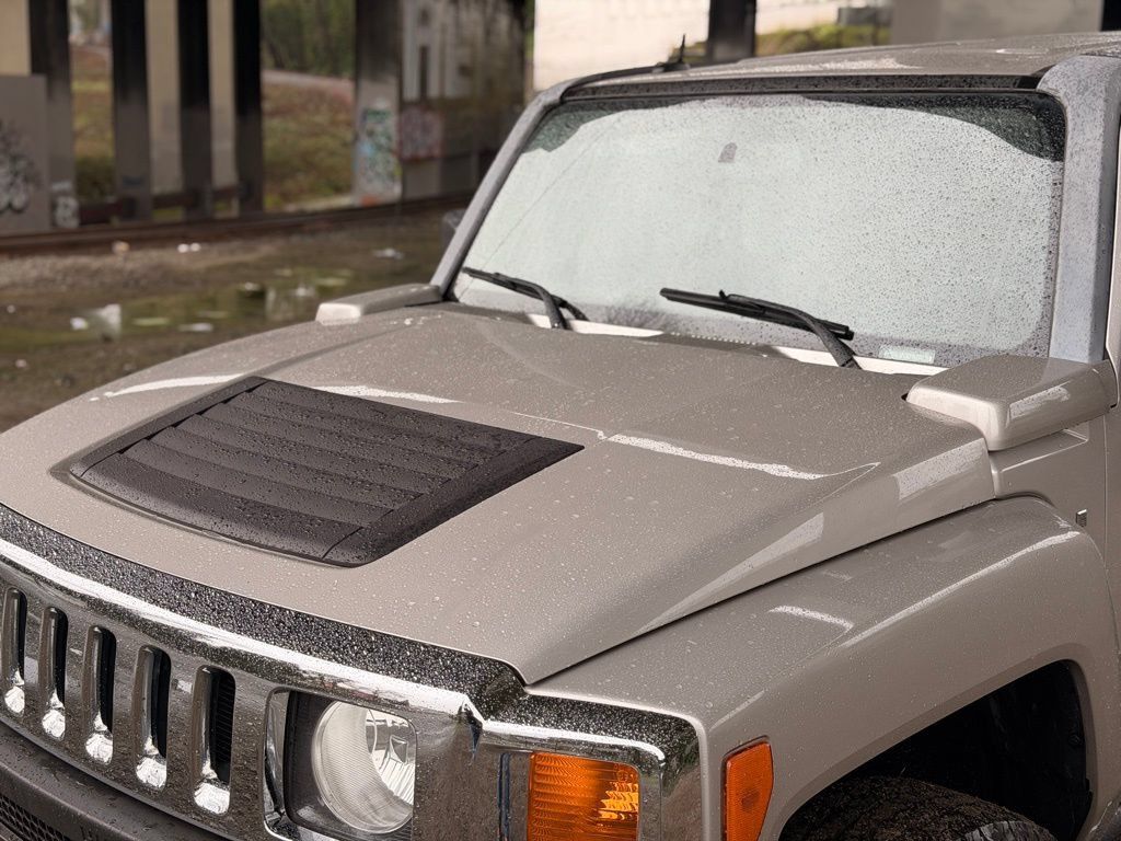 Used 2007 HUMMER H3 AWD/4WD image 14