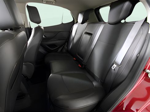 Used 2018 Buick Encore Preferred FWD image 22