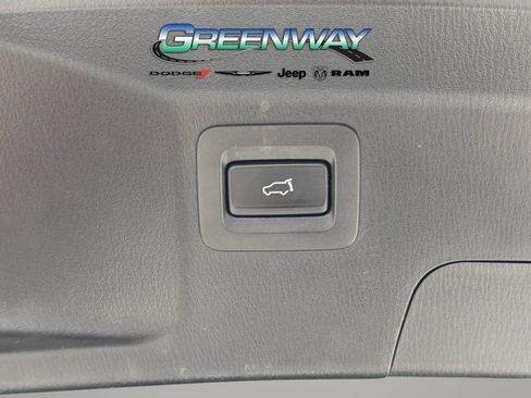 Used 2017 MAZDA CX-9 Signature AWD/4WD image 9