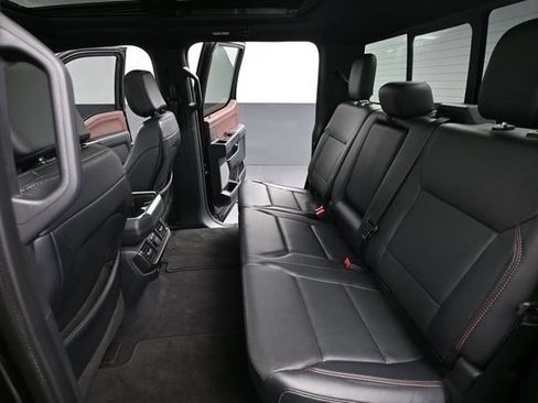 Used 2023 Ford F150 Lariat w/ Equipment Group 502A High AWD/4WD image 44