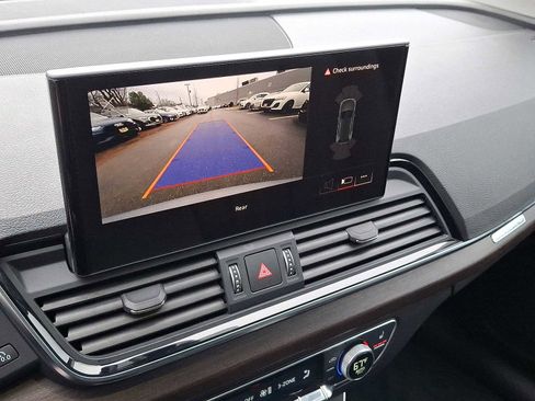 Certified 2023 Audi Q5 2.0T Premium w/ Convenience Package image 15