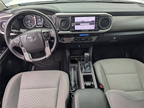Used 2023 Toyota Tacoma SR5 image 34