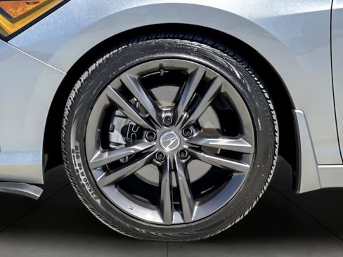 Used 2025 Acura Integra A-Spec w/ Technology Package FWD image 24