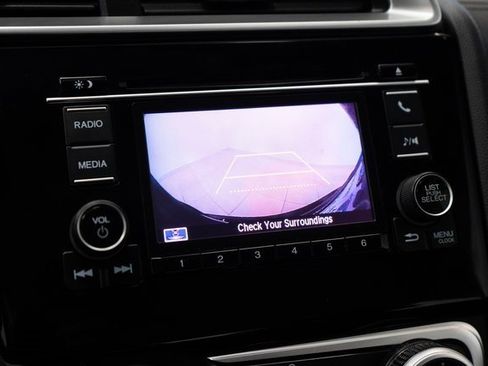 Used 2020 Honda Fit LX image 4