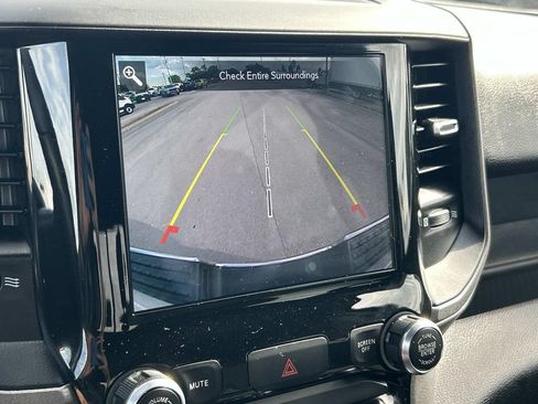 Used 2021 RAM 2500 Tradesman AWD/4WD image 31