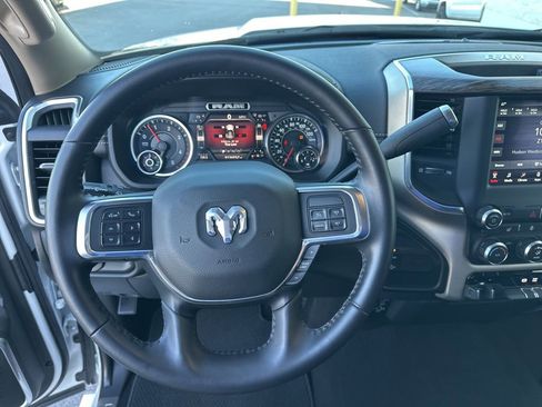 Used 2021 RAM 2500 Laramie w/ Off Road Package image 12