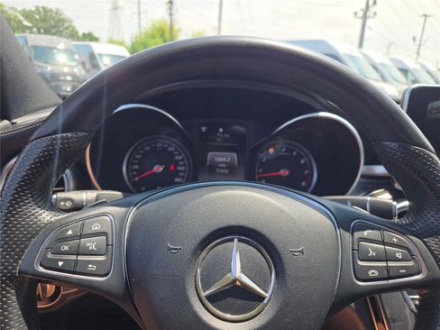 Used 2016 Mercedes-Benz C 300 4MATIC Sedan image 34
