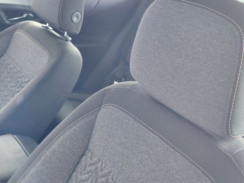 Certified 2024 Chevrolet Equinox LT FWD image 15