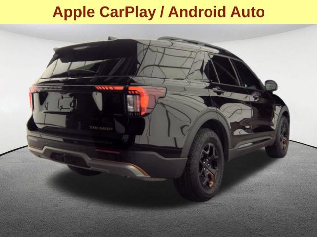 Used 2026 Ford Explorer Tremor w/ Tremor Convenience Package AWD/4WD image 7