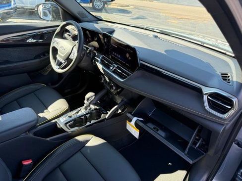 New 2026 Chevrolet TrailBlazer ACTIV w/ Convenience Package image 42