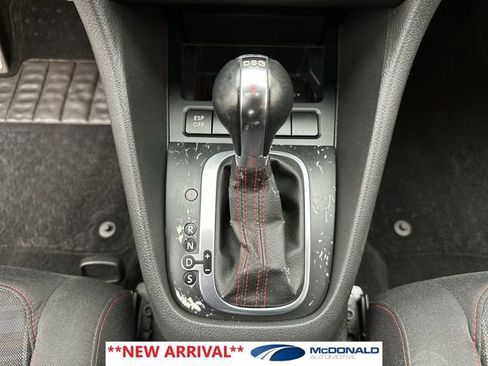 Used 2010 Volkswagen GTI 4-Door FWD image 19