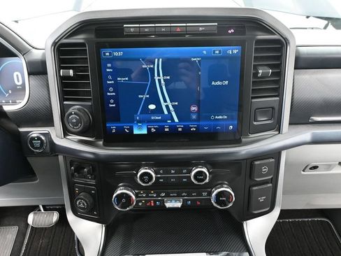 Used 2023 Ford F150 Limited AWD/4WD image 33