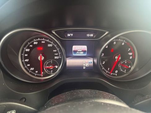 Used 2017 Mercedes-Benz CLA 250 4MATIC image 12