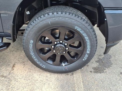 Used 2025 RAM 2500 Big Horn image 10