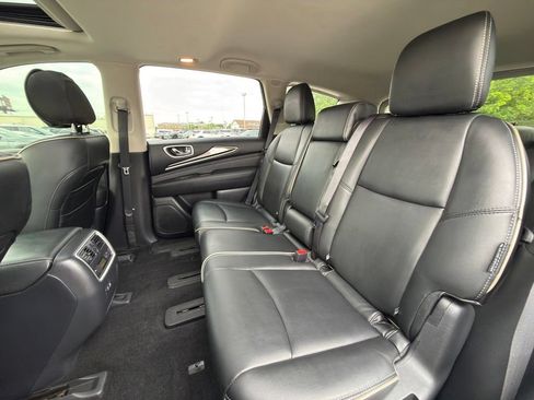 Used 2020 INFINITI QX60 Pure AWD/4WD image 15