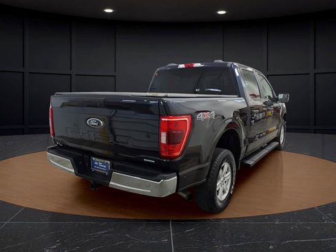 Certified 2021 Ford F150 XLT w/ Tow Technology Package AWD/4WD image 6
