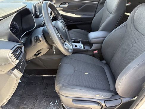 Used 2019 Hyundai Santa Fe SE FWD image 20