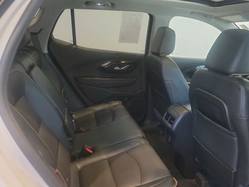 Used 2023 GMC Terrain AT4 w/ Tech Package AWD/4WD image 19