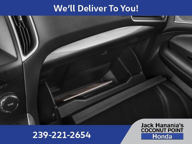 Used 2015 Ford Edge SE FWD image 17
