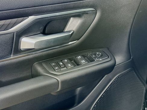 New 2026 RAM 1500 Big Horn AWD/4WD image 18