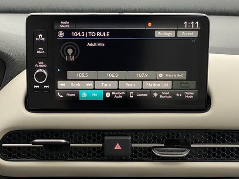 Used 2023 Honda HR-V EX-L image 24