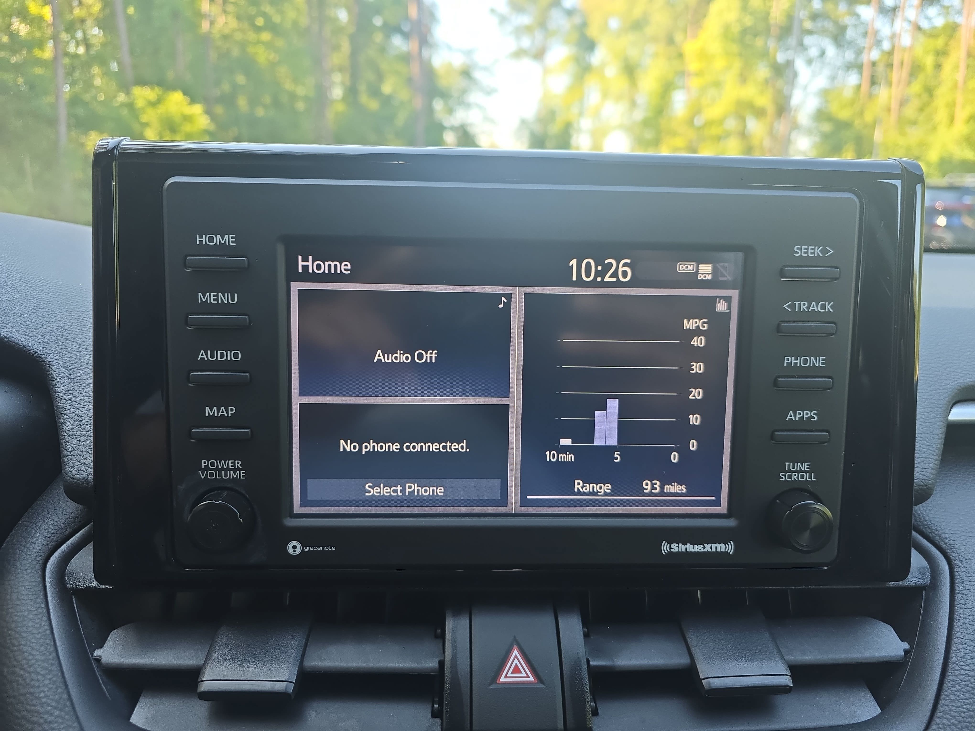 Used 2022 Toyota RAV4 LE FWD image 22