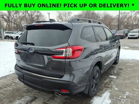 New 2026 Subaru Ascent Premium image 7