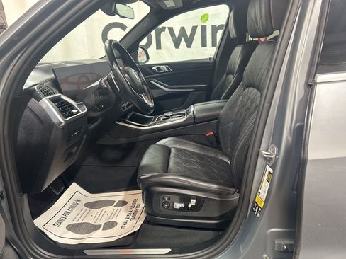 Used 2024 BMW X5 xDrive40i image 21