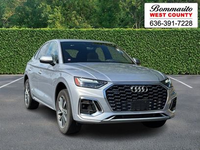 Used 2022 Audi Q5 2.0T Premium w/ Convenience Package