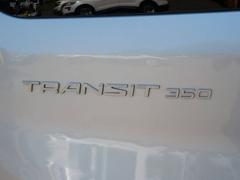 Certified 2019 Ford Transit 350 XLT RWD image 10