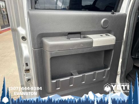 Used 2016 Ford F250 Lariat w/ Lariat Ultimate Package image 24