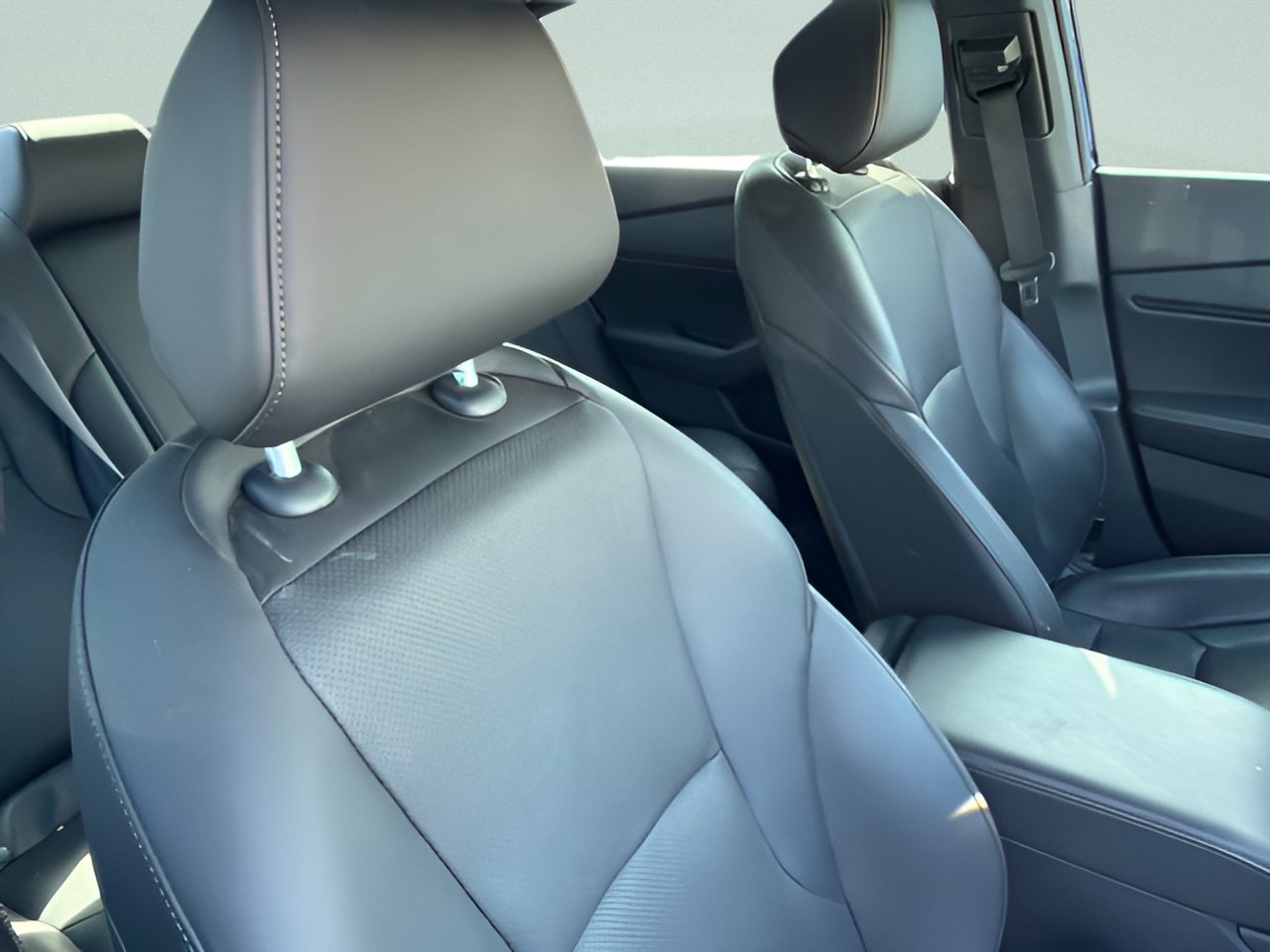 Used 2025 Honda Accord Sport image 5