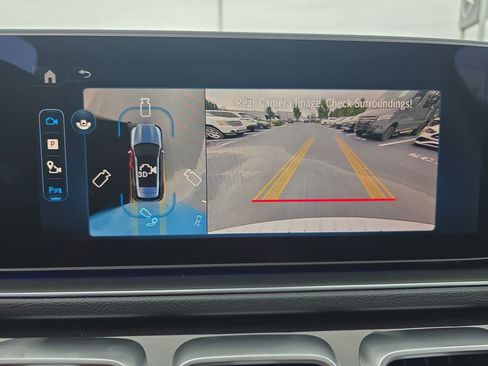 New 2026 Mercedes-Benz GLE 350 4MATIC image 24