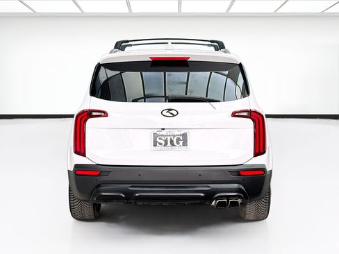 Used 2020 Kia Telluride SX FWD image 5