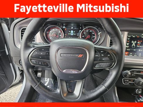 Used 2023 Dodge Charger SXT image 24