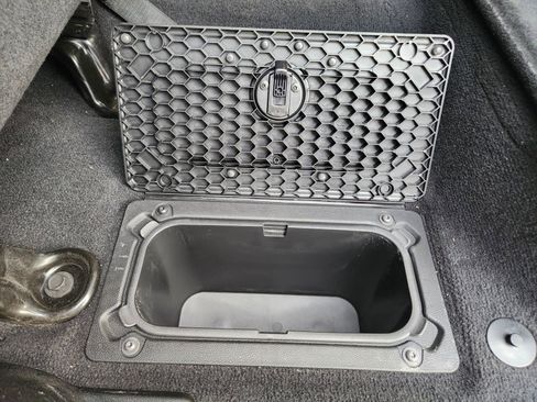 Used 2025 RAM 2500 Lone Star image 40